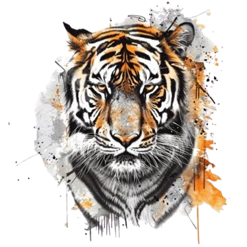 tiger