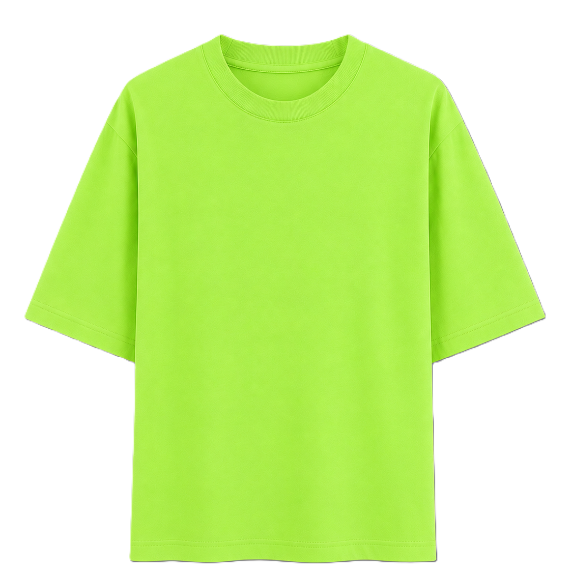 Bright Yellow Green